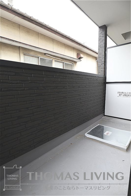 THE NOBLES 戸畑Ⅱ ※別の物件の写真になります。
