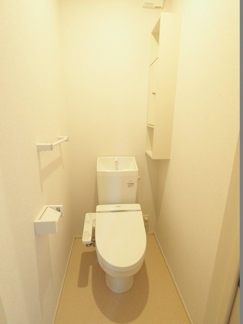 J・サクレ葛原Ⅰ 温水洗浄便座