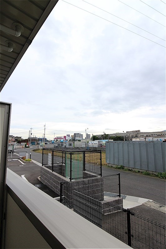 J・サクレ葛原Ⅰ ※別号室の写真です。