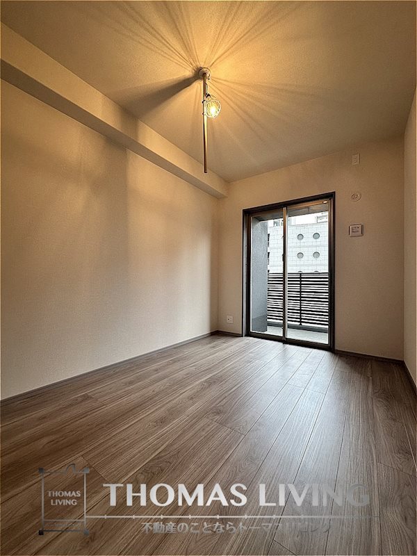 ザ・サンパーク小倉駅タワーレジデンス その他部屋・スペース