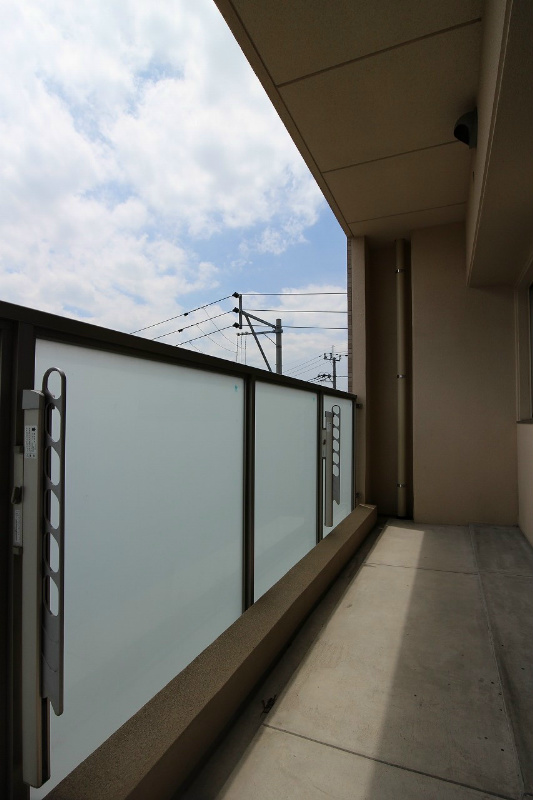 サンシャイン十番館.曽根  日当り良好で気持ちの良いお部屋です。