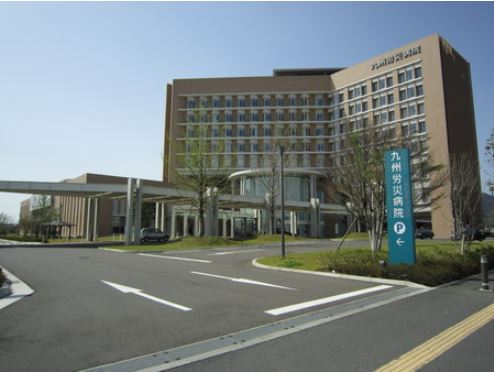 S-COURT 九州労災病院