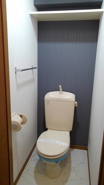 プレンティⅡ  ※別号室の写真です。
