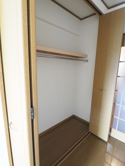 プレンティⅡ  ※別号室の写真です。