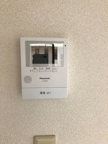 グラン・ピア セキュリティ