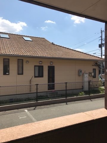 グラン・ピア 眺望
