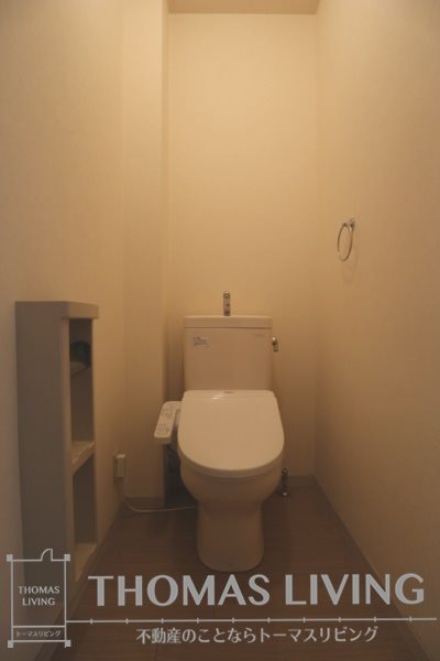 アネシス井堀B棟 別部屋写真
