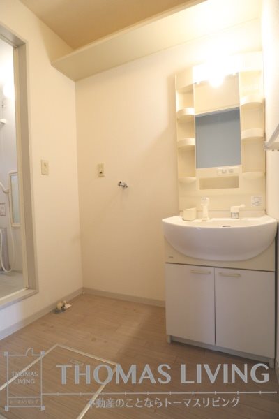 アネシス井堀B棟 別部屋写真