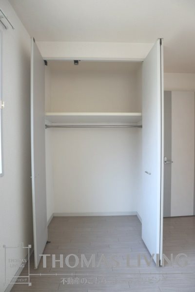 アネシス井堀B棟 別部屋写真