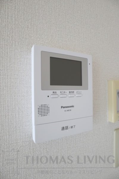 アネシス井堀B棟 別部屋写真