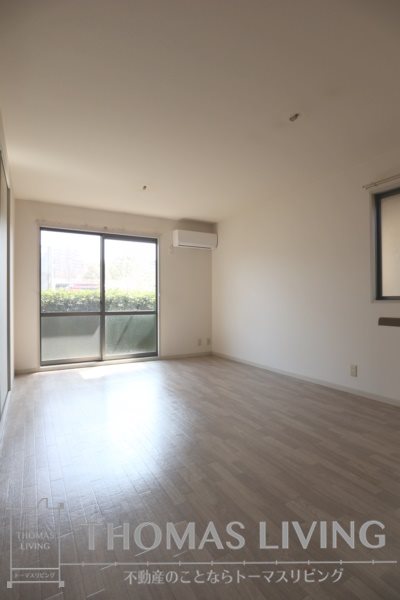 アネシス井堀B棟 別部屋写真