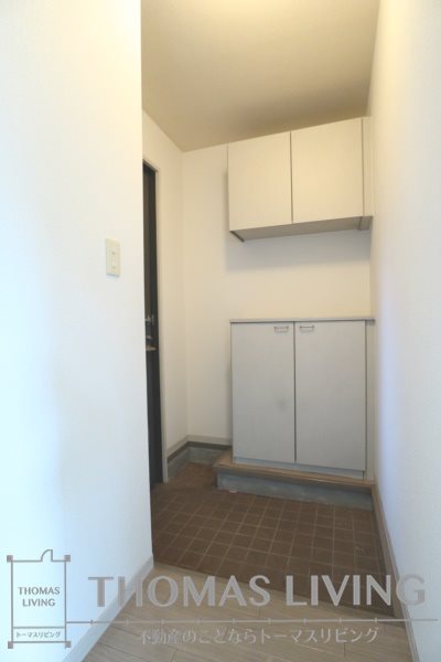アネシス井堀B棟 別部屋写真
