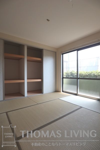 アネシス井堀B棟 別部屋写真