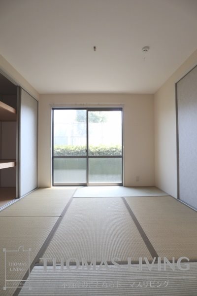 アネシス井堀B棟 別部屋写真