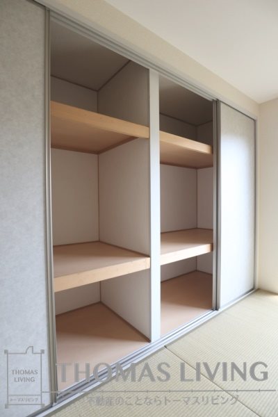 アネシス井堀B棟 別部屋写真