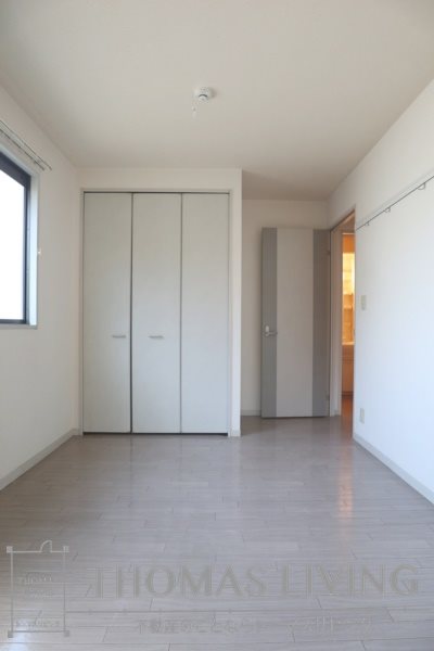アネシス井堀B棟 別部屋写真