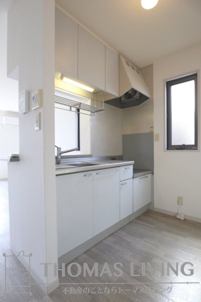 アネシス井堀B棟 別部屋写真