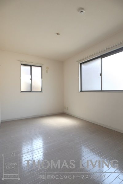 アネシス井堀B棟 別部屋写真