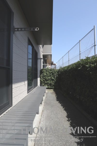 アネシス井堀B棟 別部屋写真