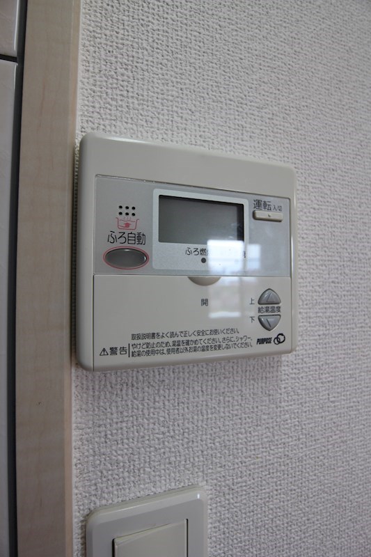 コンフォート K.S  ※参照※102号室の写真です。
