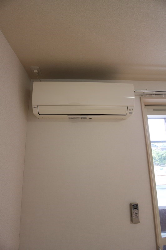 コンフォート K.S  ※参照※102号室の写真です。