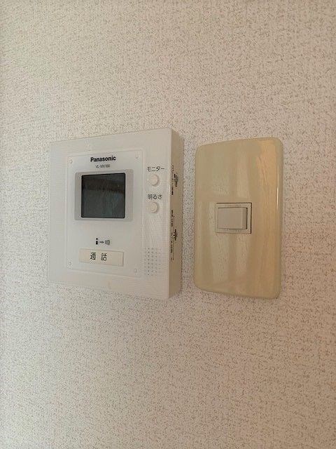 プレアール若園 ※別号室の写真です。
