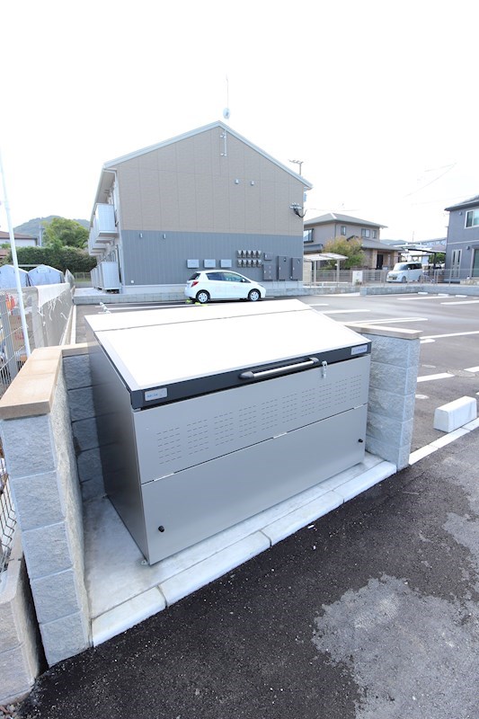 CHR-26 その他
