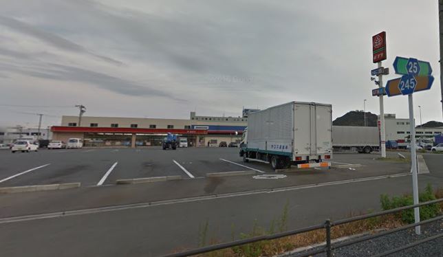 CHR-26 ﾎﾟﾌﾟﾗ苅田臨空団地店