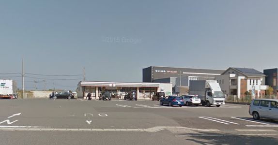 CHR-26 ｾﾌﾞﾝｲﾚﾌﾞﾝ 北九州臨空産業団地入口店