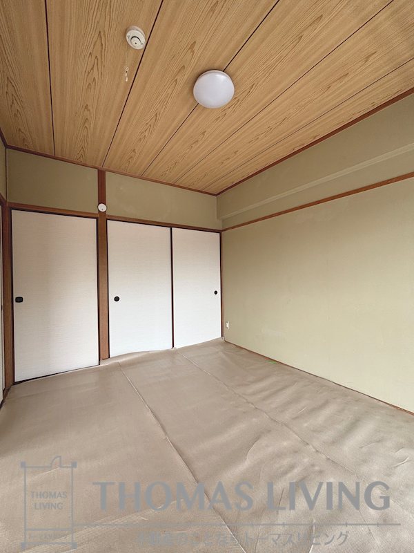 メゾン林 その他