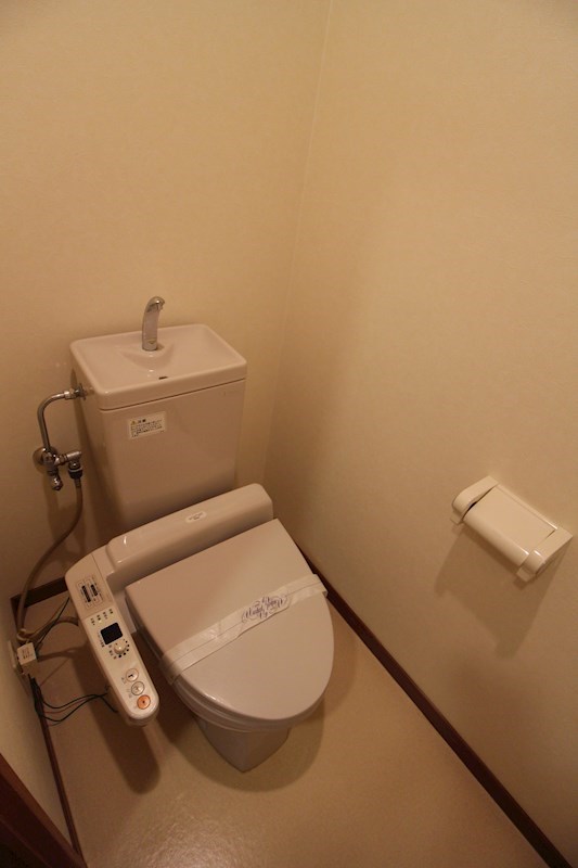 オリオンビル 別部屋参考写真