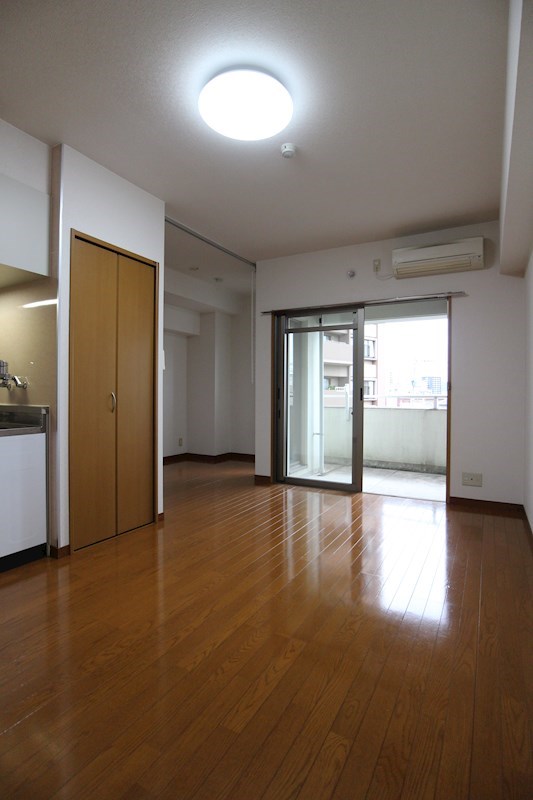 オリオンビル 別部屋参考写真