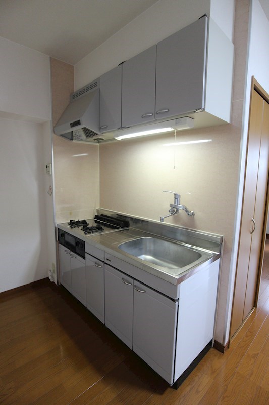 オリオンビル 別部屋参考写真