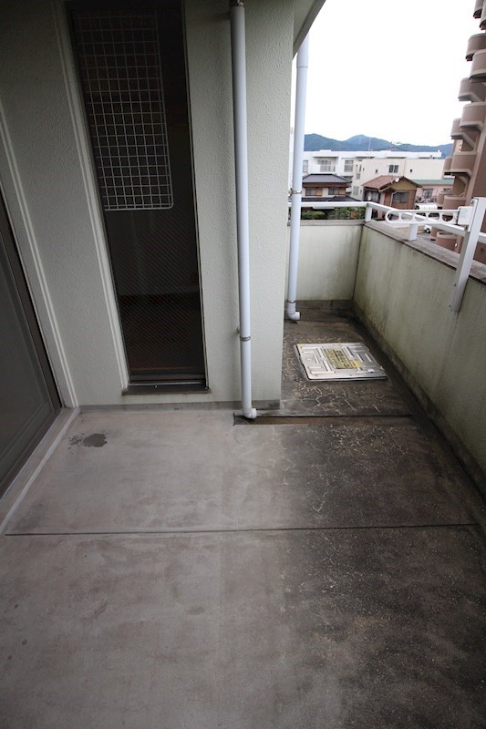 オリオンビル 別部屋参考写真