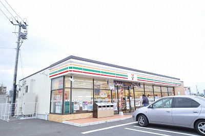 エヴァーグリーンM ｾﾌﾞﾝｲﾚﾌﾞﾝ 八幡陣原4丁目店