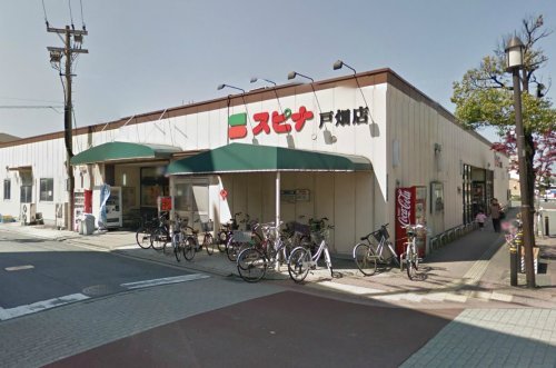 ギャラン春の町 SPINA(ｽﾋﾟﾅ) 病院店
