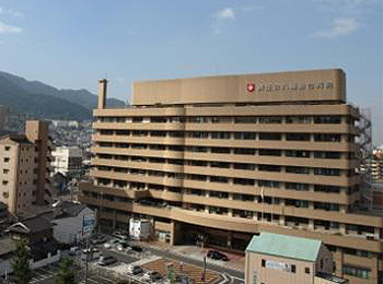 ユニゾンスクエア 済生会八幡総合病院