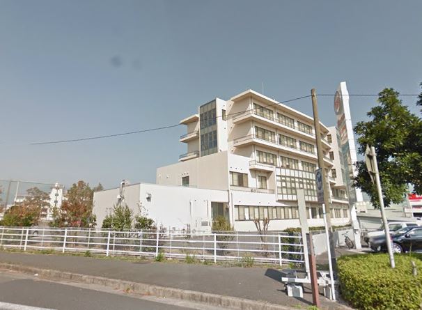 セジュールＫ　A棟 上曽根病院