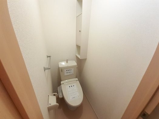 メゾン タウルス　Ⅰ トイレ