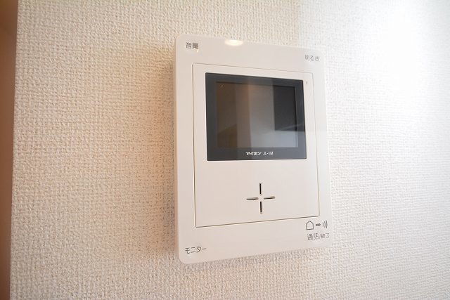 メゾン タウルス　Ⅰ セキュリティ