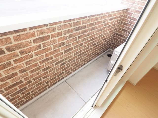 メゾン タウルス　Ⅰ 日当り良好です。