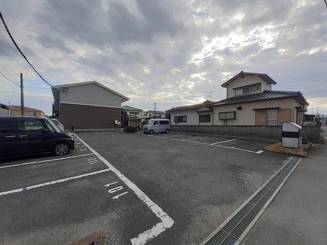 エステート21 その他共有部分