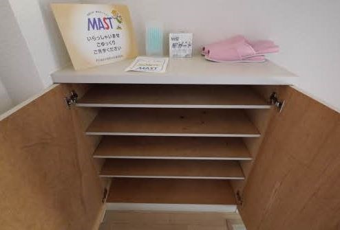 アヴェニールアージュ　D棟  ※参照※【別号室の写真です】ゆったりしています。