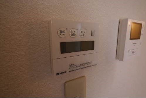 アヴェニールアージュ　D棟  ※参照※【別号室の写真です】