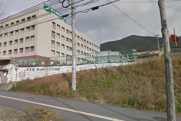 アヴェニールアージュ　D棟  蜷田保育所