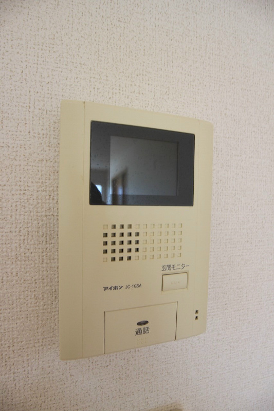 ソレイユ元町 Ａ棟 セキュリティ