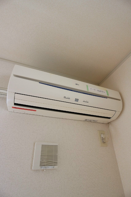 ソレイユ元町 Ａ棟 その他設備