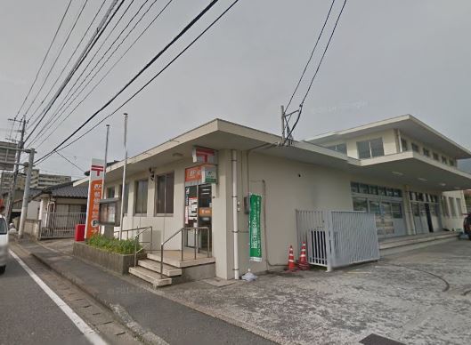 メゾン　ド　クルール　A棟 恒見郵便局