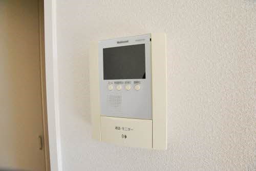 ヴァーチャスの杜　A棟 ※写真はサンプルです