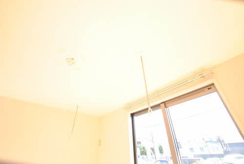 ヴァーチャスの杜　A棟 ※写真はサンプルです